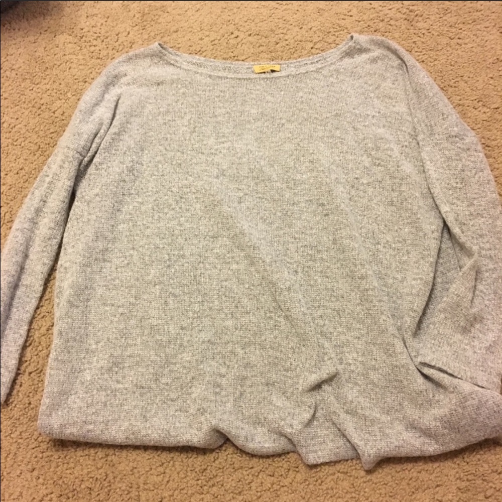 Piko sweater